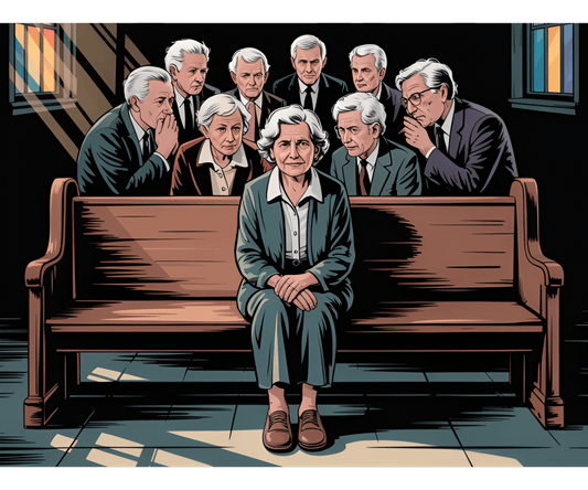 Not All Churches Are Safe | Surviving Spiritual Abuse, Christian Cliques, and Judgment in the Name of Jesus - A Prayer Life